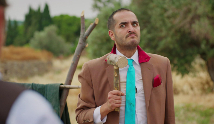 Kalbim Ege'de Kaldı 3.Bölüm'den en özel anlar!