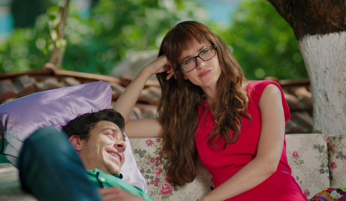 Kalbim Ege'de Kaldı 3.Bölüm'den en özel anlar!