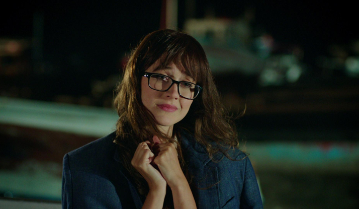 Kalbim Ege'de Kaldı 3.Bölüm'den en özel anlar!