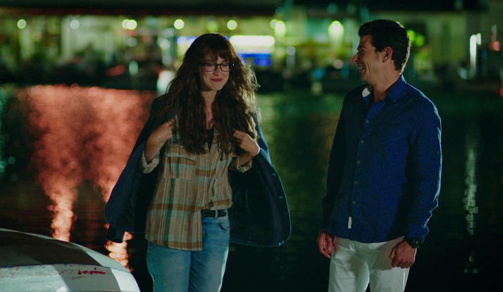 Kalbim Ege'de Kaldı 3.Bölüm'den en özel anlar!