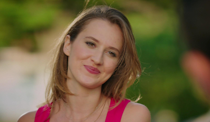 Kalbim Ege'de Kaldı 3.Bölüm'den en özel anlar!