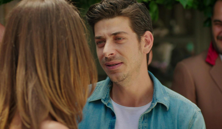 Kalbim Ege'de Kaldı 3.Bölüm'den en özel anlar!