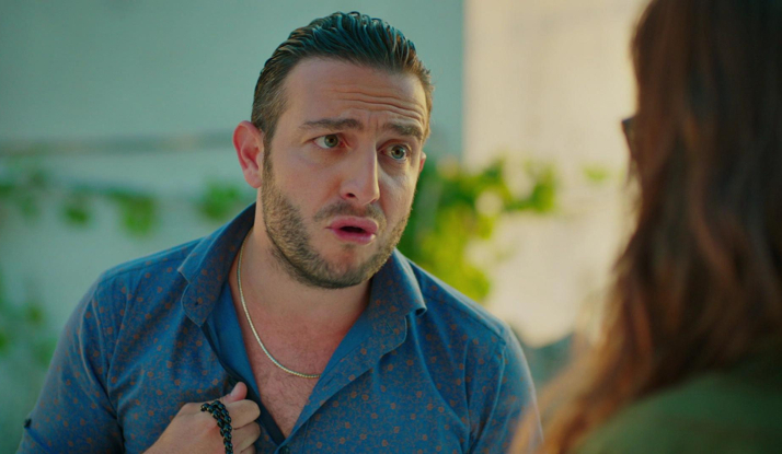 Kalbim Ege'de Kaldı 3.Bölüm'den en özel anlar!