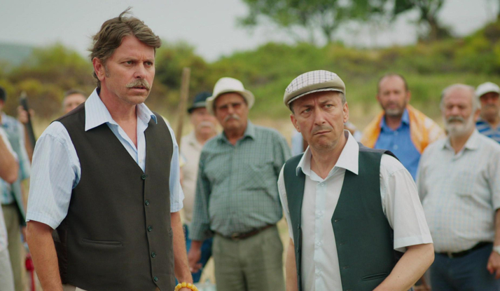 Kalbim Ege'de Kaldı 3.Bölüm'den en özel anlar!