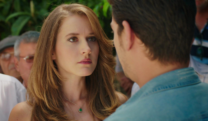 Kalbim Ege'de Kaldı 3.Bölüm'den en özel anlar!