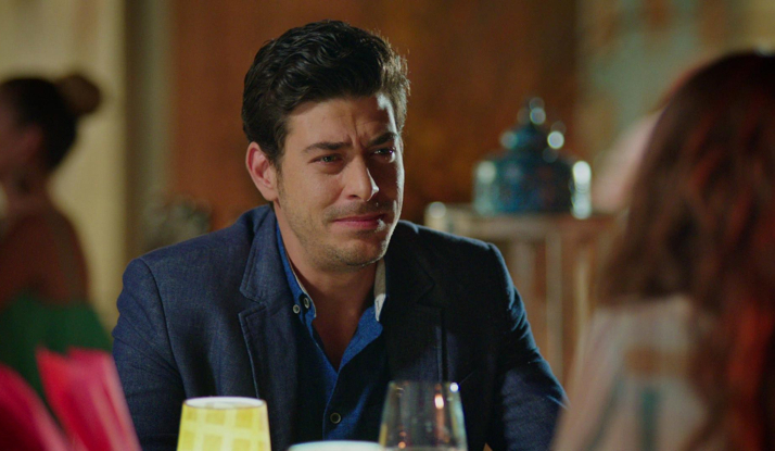 Kalbim Ege'de Kaldı 3.Bölüm'den en özel anlar!