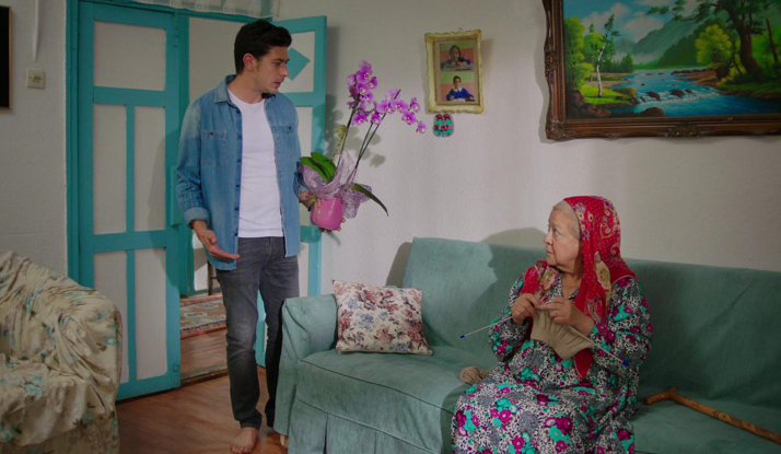 Kalbim Ege'de Kaldı 3.Bölüm'den en özel anlar!