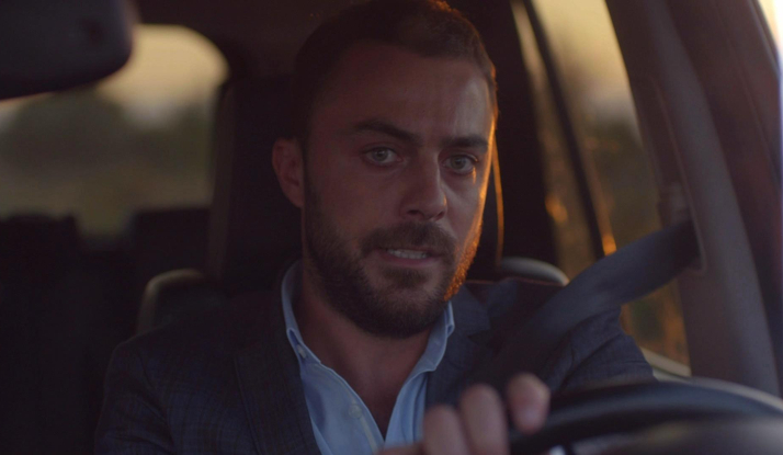 Kalbim Ege'de Kaldı 4.Bölüm'den İlk Kareler!