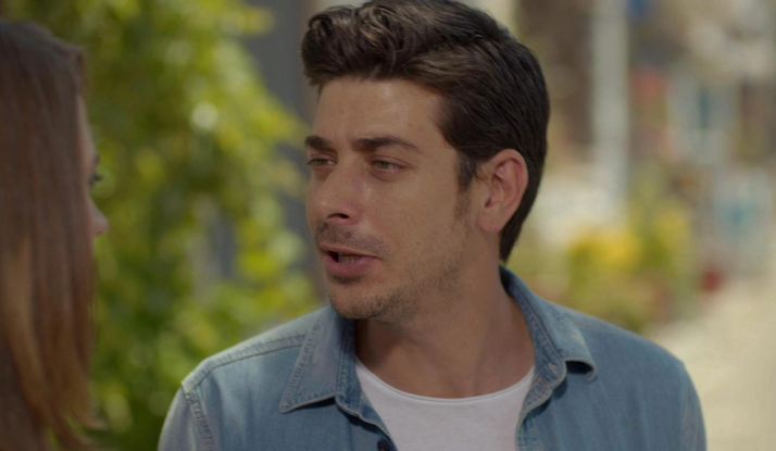 Kalbim Ege'de Kaldı 4.Bölüm'den İlk Kareler!