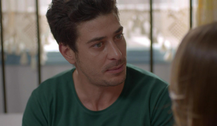 Kalbim Ege'de Kaldı 4.Bölüm'den İlk Kareler!