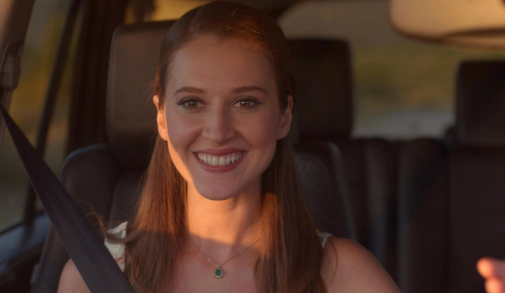 Kalbim Ege'de Kaldı 4.Bölüm'den İlk Kareler!