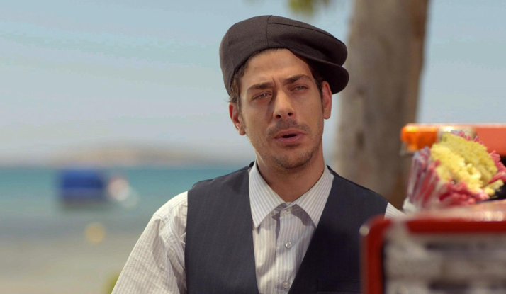 Kalbim Ege'de Kaldı 4.Bölüm'den İlk Kareler!