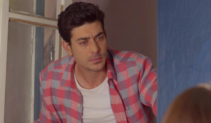 Kalbim Ege'de Kaldı 4.Bölüm'den İlk Kareler!