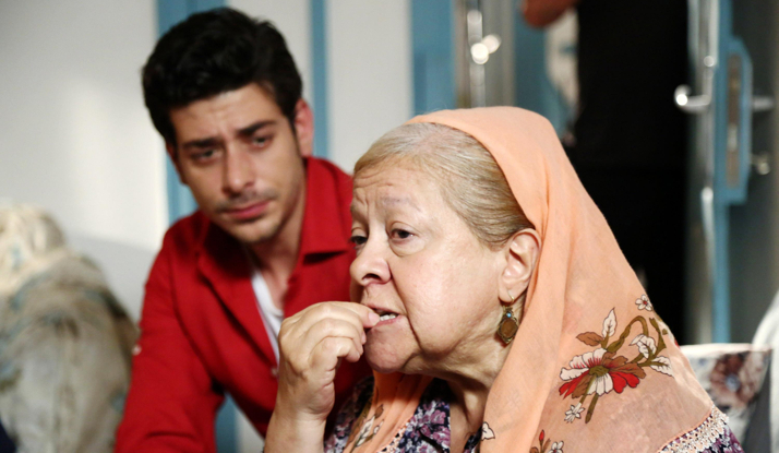 Kalbim Ege'de Kaldı 4.Bölüm Özel Fotoğrafları