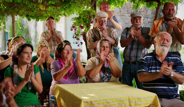 Kalbim Ege'de Kaldı 4. Bölüm'den en özel anlar!