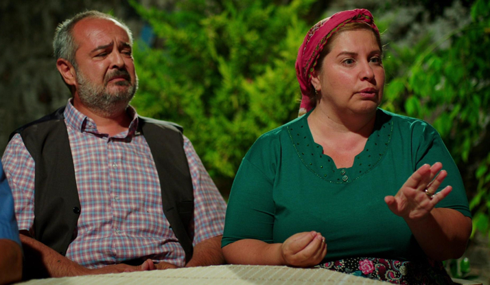 Kalbim Ege'de Kaldı 4. Bölüm'den en özel anlar!