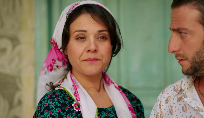 Kalbim Ege'de Kaldı 4. Bölüm'den en özel anlar!