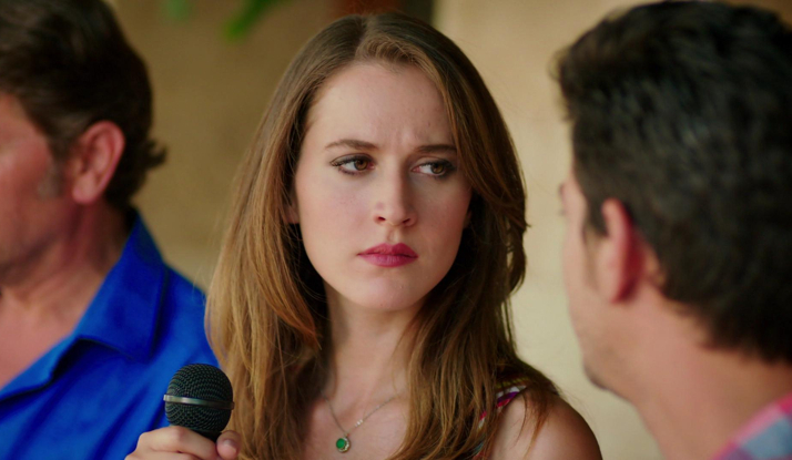 Kalbim Ege'de Kaldı 4. Bölüm'den en özel anlar!