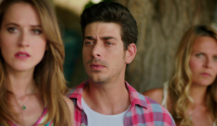 Kalbim Ege'de Kaldı 4. Bölüm'den en özel anlar!