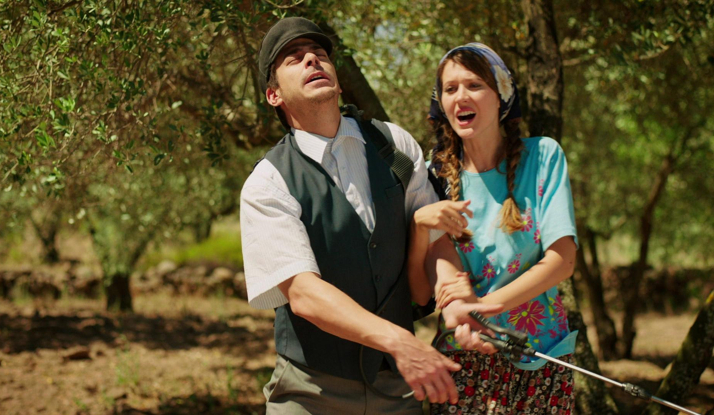 Kalbim Ege'de Kaldı 4. Bölüm'den en özel anlar!