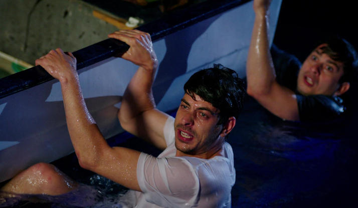 Kalbim Ege'de Kaldı 4. Bölüm'den en özel anlar!