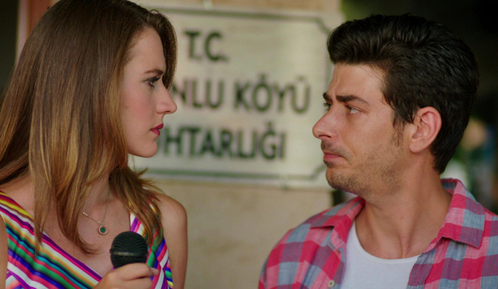 Kalbim Ege'de Kaldı 4. Bölüm'den en özel anlar!