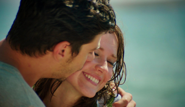 Kalbim Ege'de Kaldı 4. Bölüm'den en özel anlar!