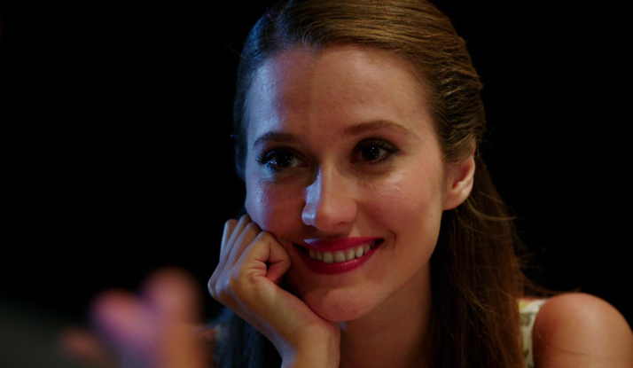 Kalbim Ege'de Kaldı 4. Bölüm'den en özel anlar!