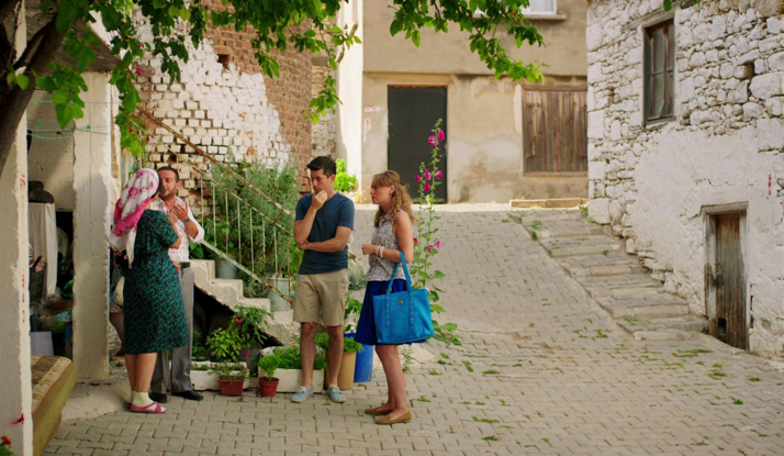 Kalbim Ege'de Kaldı 4. Bölüm'den en özel anlar!