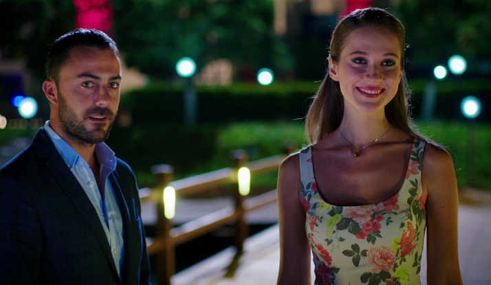 Kalbim Ege'de Kaldı 4. Bölüm'den en özel anlar!