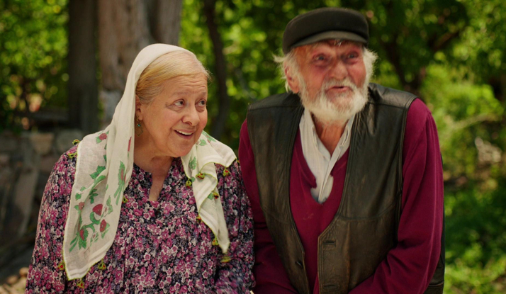 Kalbim Ege'de Kaldı 4. Bölüm'den en özel anlar!