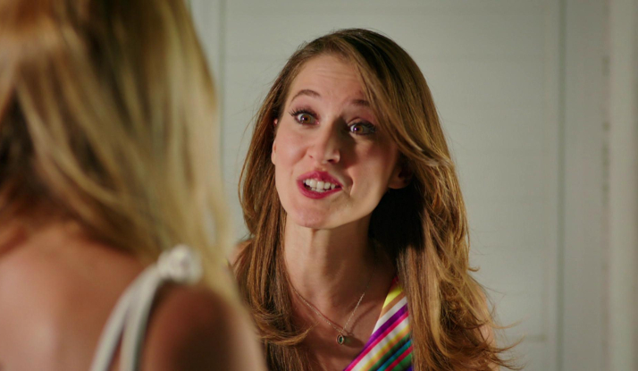 Kalbim Ege'de Kaldı 4. Bölüm'den en özel anlar!