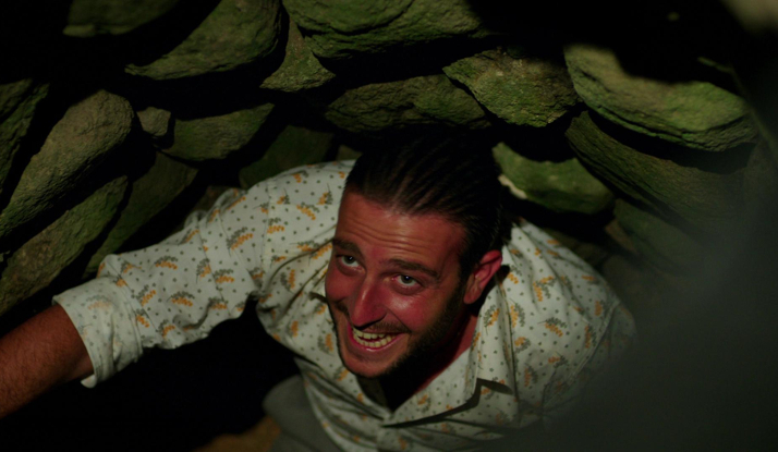 Kalbim Ege'de Kaldı 4. Bölüm'den en özel anlar!