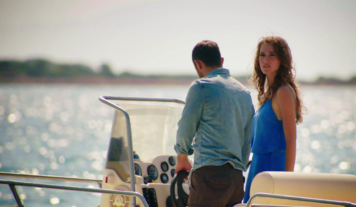 Kalbim Ege'de Kaldı 4. Bölüm'den en özel anlar!