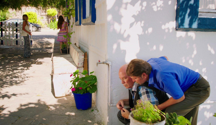 Kalbim Ege'de Kaldı 4. Bölüm'den en özel anlar!