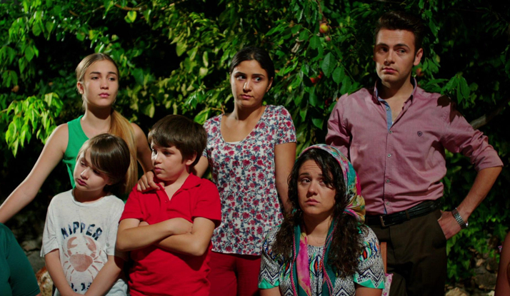 Kalbim Ege'de Kaldı 4. Bölüm'den en özel anlar!