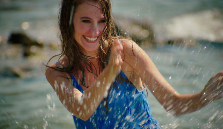 Kalbim Ege'de Kaldı 4. Bölüm'den en özel anlar!