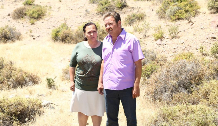 Kalbim Ege'de Kaldı 5.Bölüm Fotoğrafları