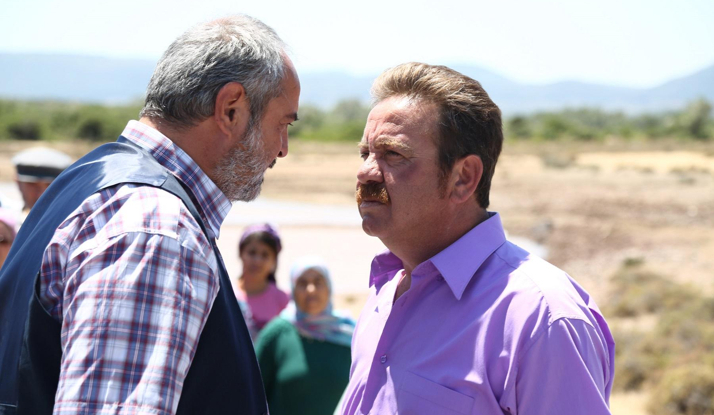 Kalbim Ege'de Kaldı 5.Bölüm Fotoğrafları