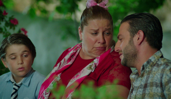 Kalbim Ege'de Kaldı 5.Bölüm'den en özel fotoğraflar!