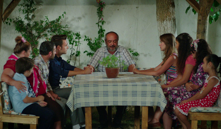 Kalbim Ege'de Kaldı 5.Bölüm'den en özel fotoğraflar!