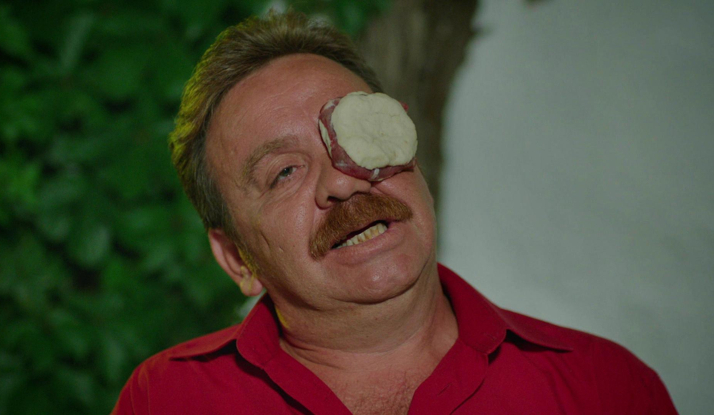 Kalbim Ege'de Kaldı 5.Bölüm'den en özel fotoğraflar!