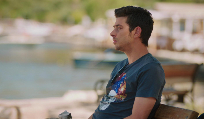 Kalbim Ege'de Kaldı 5.Bölüm'den en özel fotoğraflar!