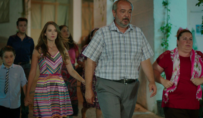 Kalbim Ege'de Kaldı 5.Bölüm'den en özel fotoğraflar!