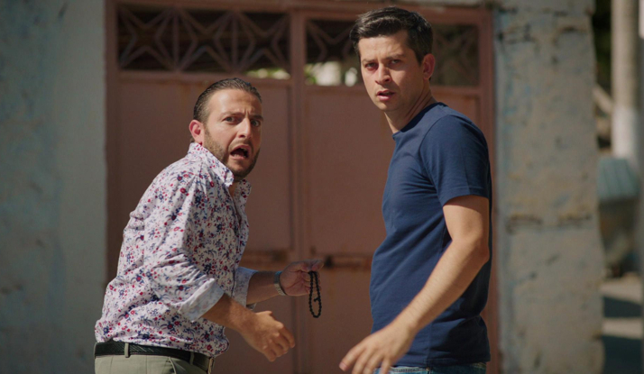 Kalbim Ege'de Kaldı 5.Bölüm'den en özel fotoğraflar!