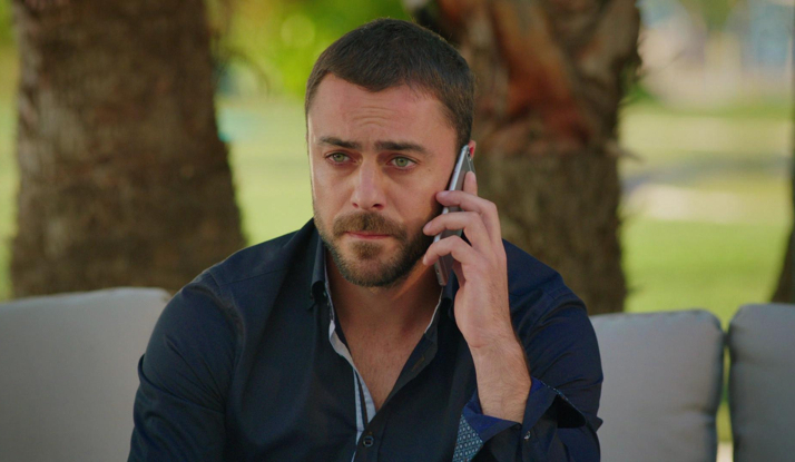 Kalbim Ege'de Kaldı 5.Bölüm'den en özel fotoğraflar!