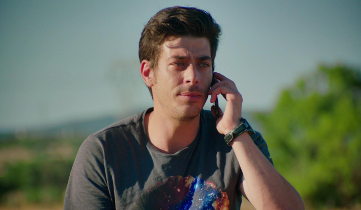 Kalbim Ege'de Kaldı 5.Bölüm'den en özel fotoğraflar!