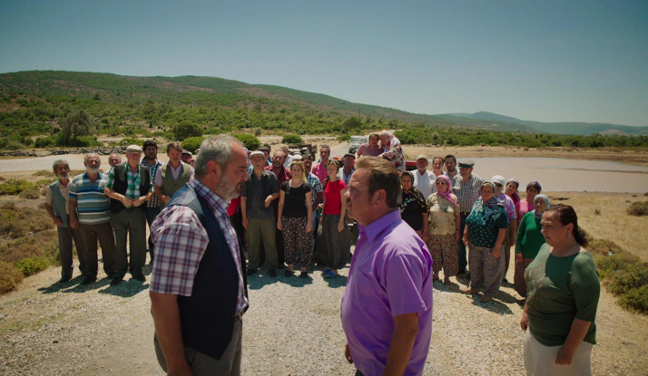 Kalbim Ege'de Kaldı 5.Bölüm'den en özel fotoğraflar!