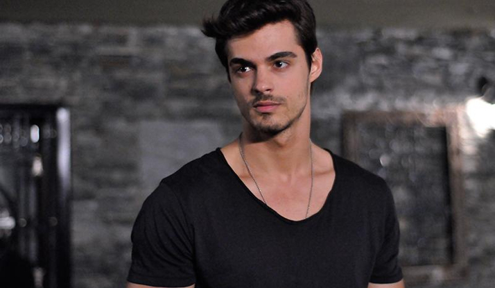 Güneşin Kızları 6. Bölüm İnternete Özel Fotoğraflar!