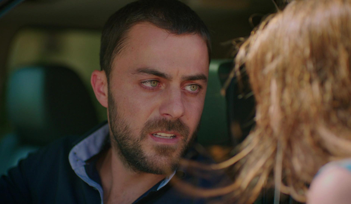 Kalbim Ege'de Kaldı 6.Bölüm'den en çarpıcı anlar!